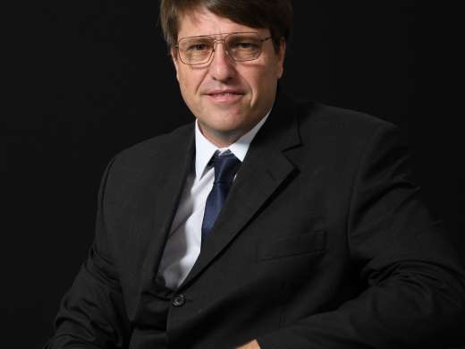 Dr. Richard Meissner