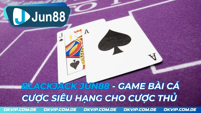 Pok Deng JUN88 - Trải Nghiệm Game Bài Thái Lan Tại Nhà Cái Hàng Đầu