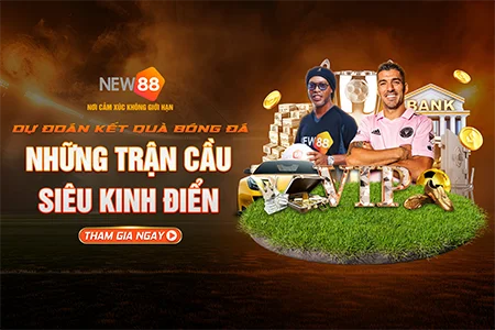 NEW88 - LIÊN MINH HỆ SINH THÁI GAME ĐỔI THƯỞNG OKVIP