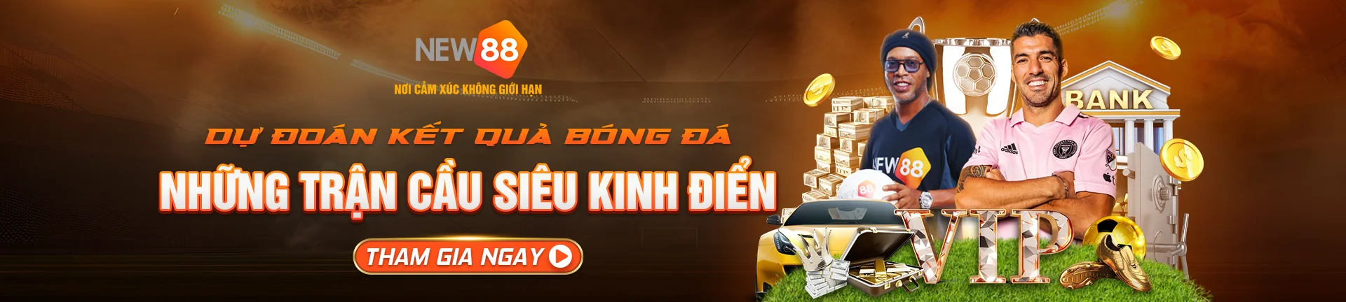 NEW88 - LIÊN MINH HỆ SINH THÁI GAME ĐỔI THƯỞNG OKVIP