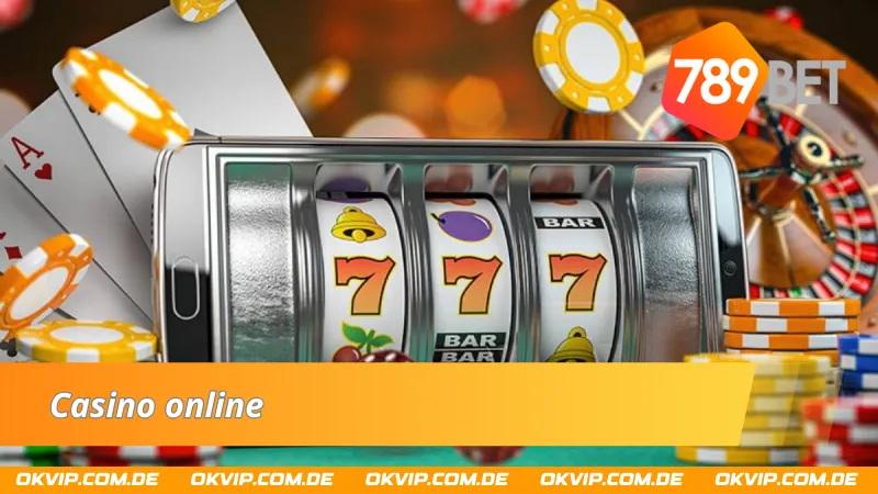 Casino đẳng cấp tái hiện chân thực sòng bạc xịn sò