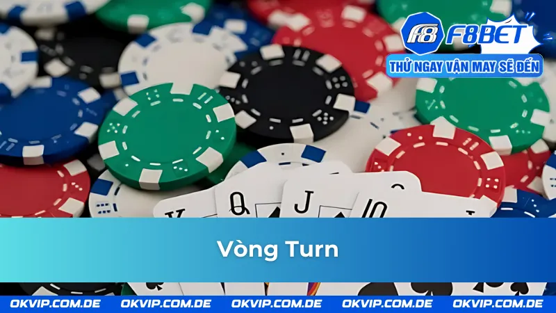 Khám phá vòng cược trong một ván Poker