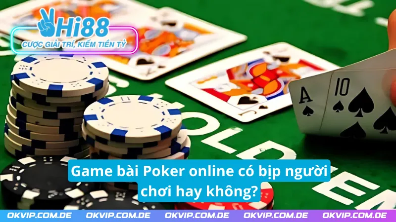 Đánh giá mức độ uy tín của game bài tại Hi88 