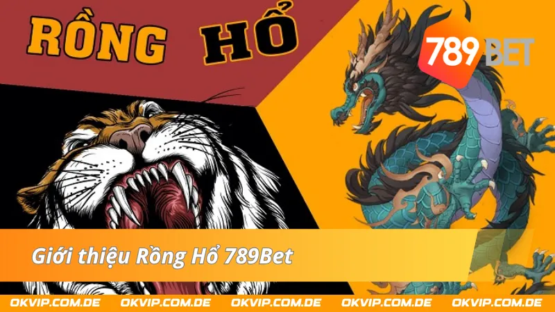 Sức hút khó cưỡng của trải nghiệm cá cược từ Rồng Hổ 789Bet