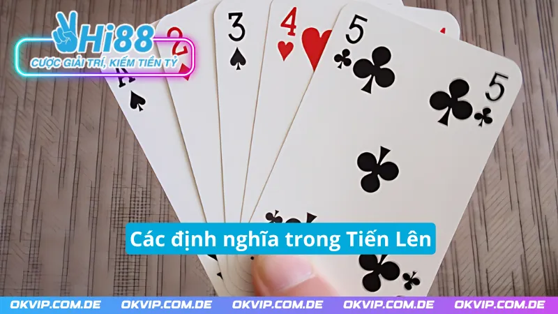 Tứ quý trong Tiến lên